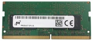 Micron MTA8ATF51264HZ-2G1A2 4 GB 2133 MHz DDR4 Ram kullananlar yorumlar